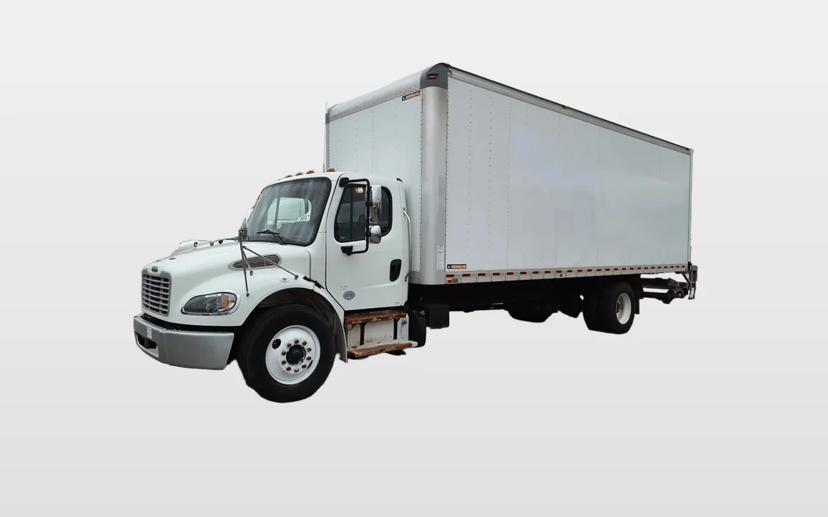 2020 Freightliner M2 106 - image 1