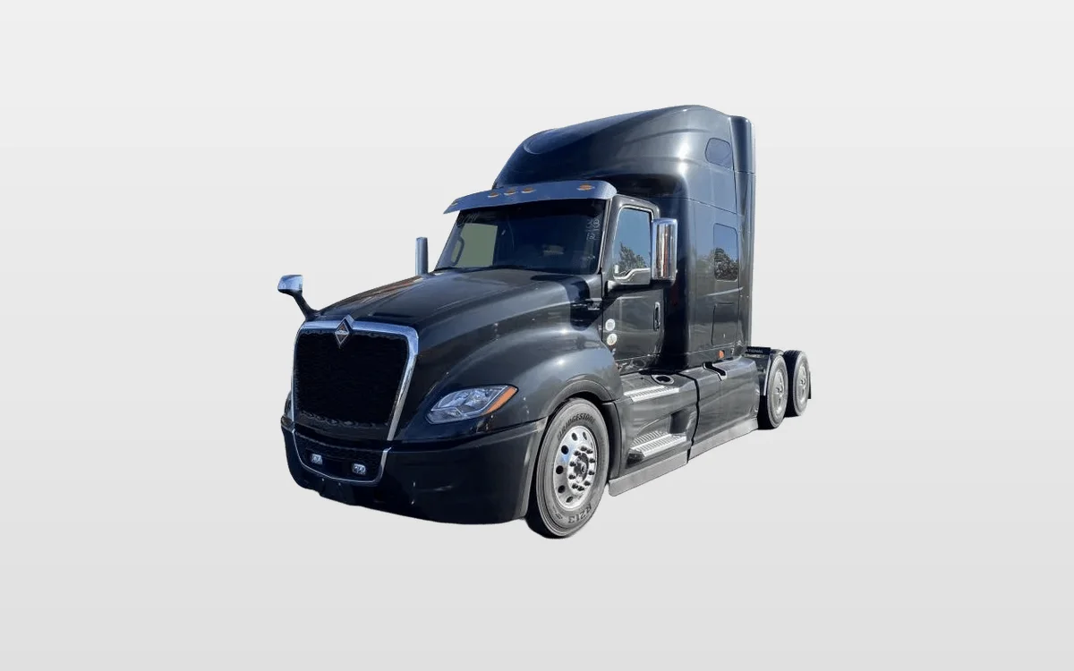 2026 International LT - image 1