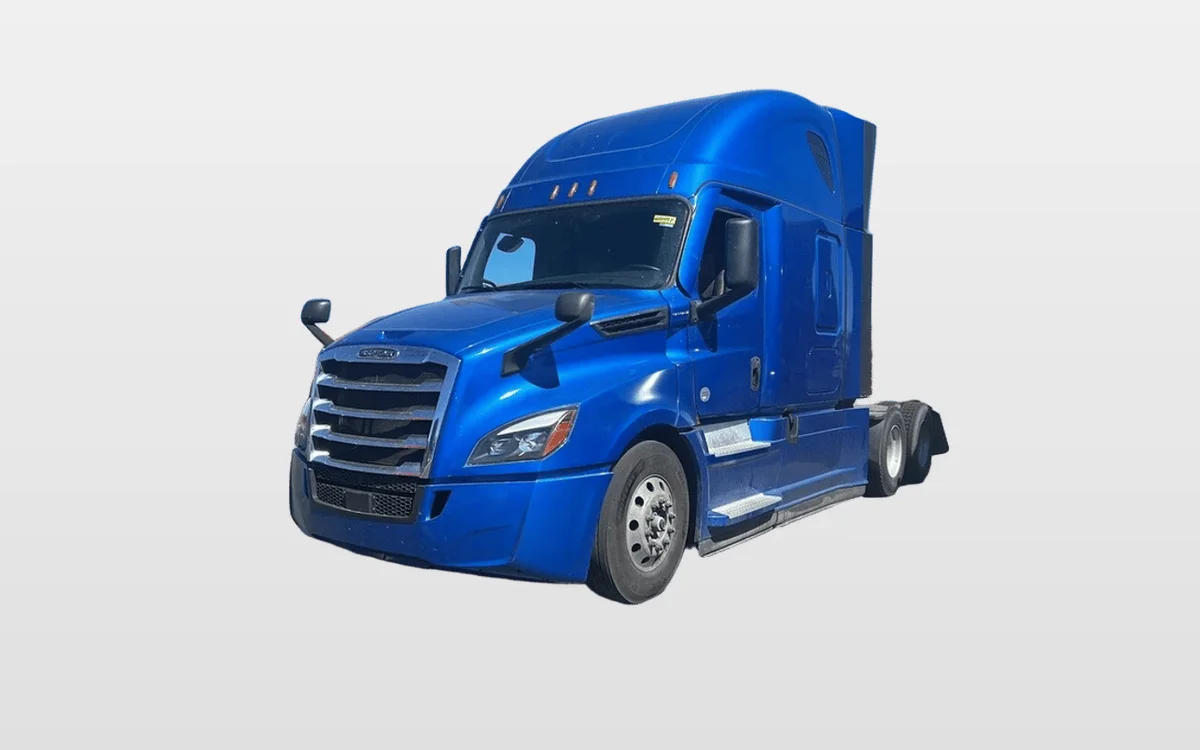 2022 Freightliner Cascadia - image 1