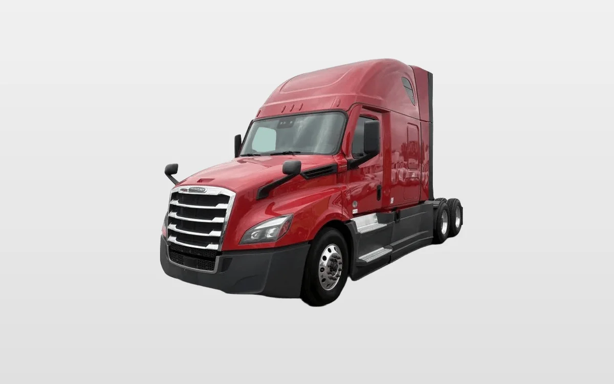 2022 Freightliner Cascadia - image 1