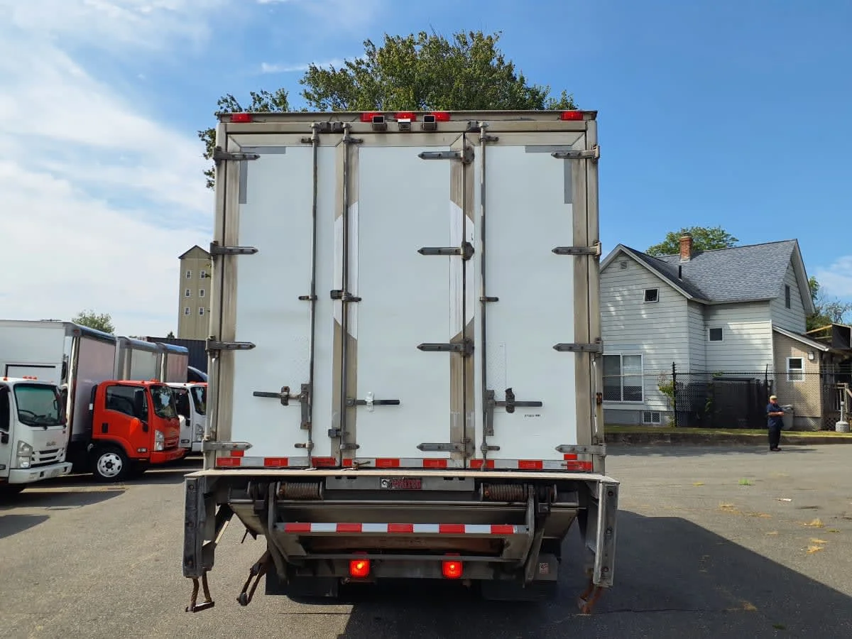 2019 Freightliner M2 106 in Springfield, MA — photo 5