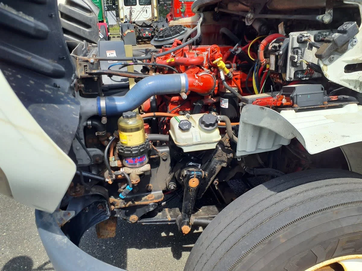 2019 Freightliner M2 106 in Springfield, MA — photo 10