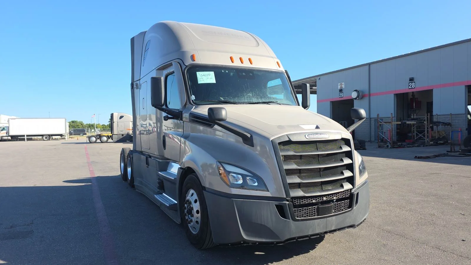 2023 Freightliner Cascadia in Wilmer, TX