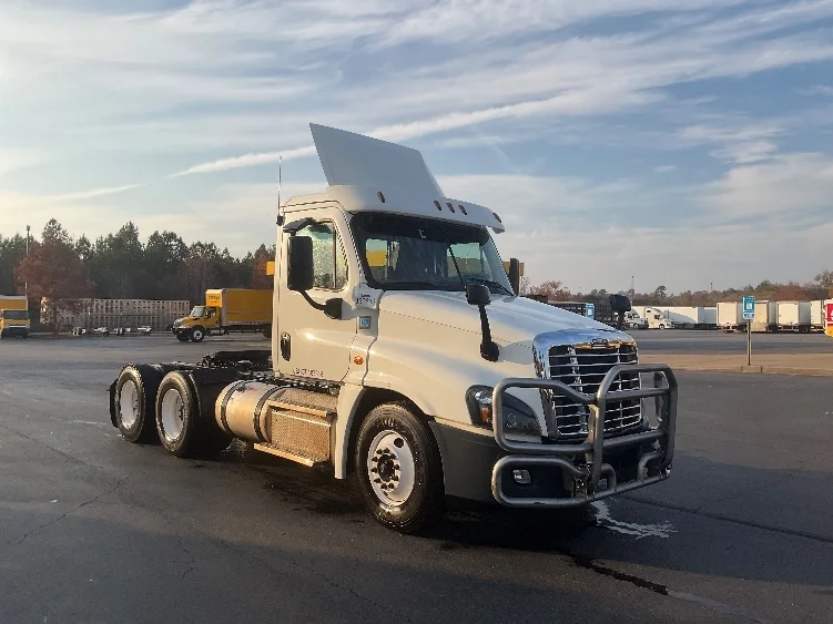 2020 Freightliner Cascadia in Augusta, GA