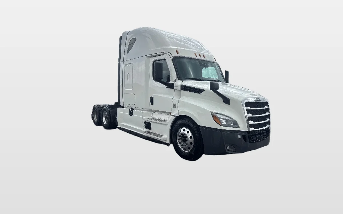 2021 Freightliner Cascadia - image 1