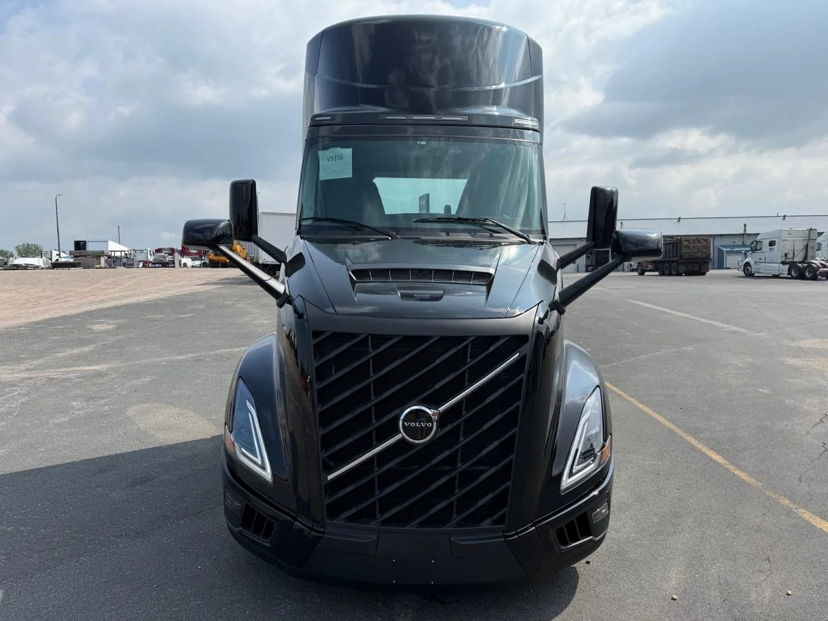 2026 Volvo in Sauk Rapids, MN — photo 8