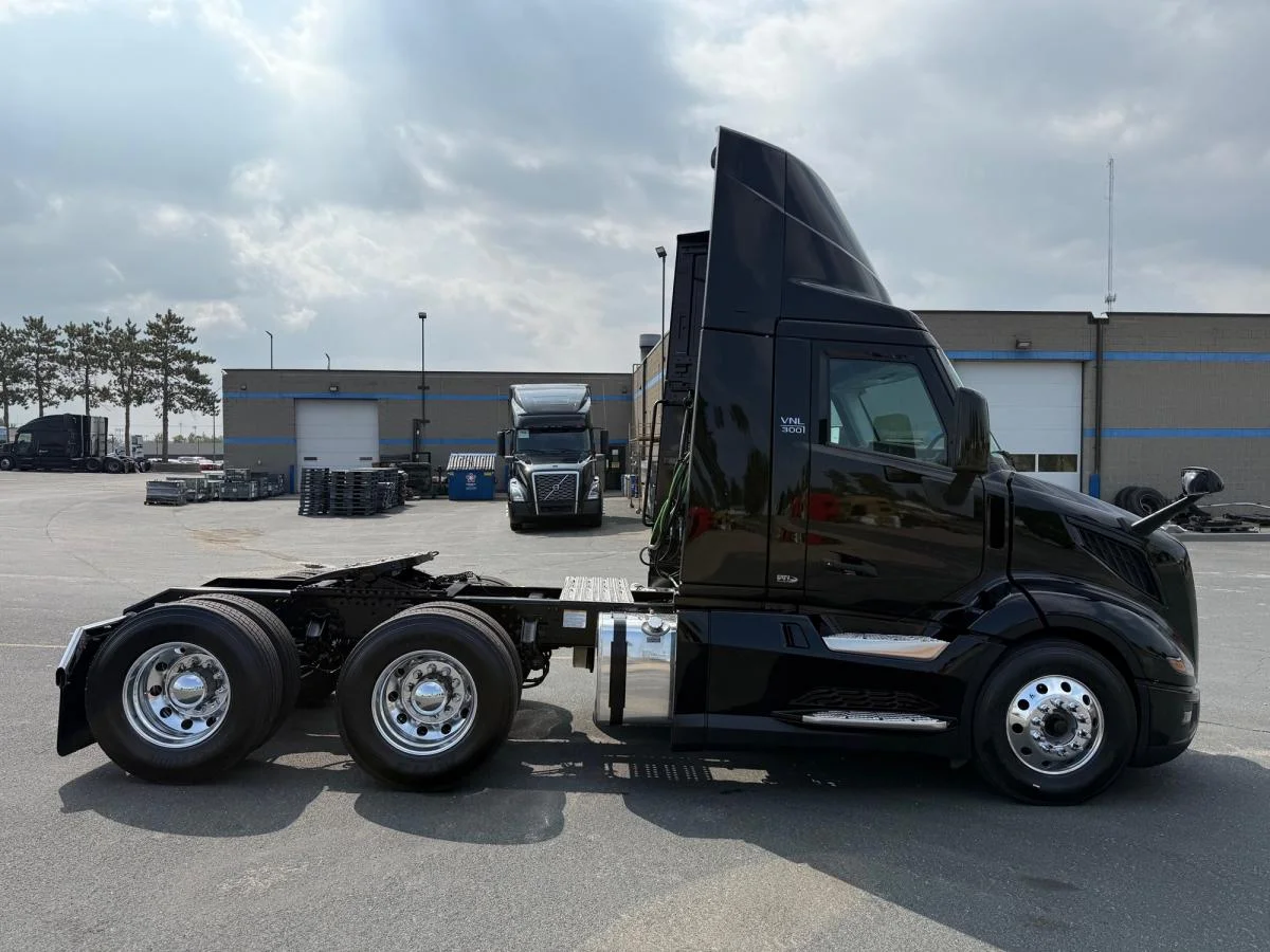2026 Volvo in Sauk Rapids, MN — photo 6