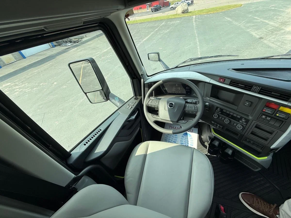 2026 Volvo in Sauk Rapids, MN — photo 9