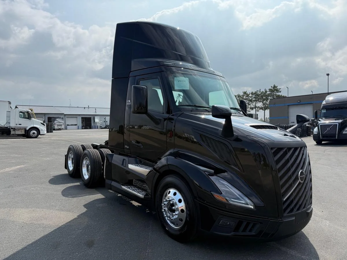 2026 Volvo in Sauk Rapids, MN — photo 7