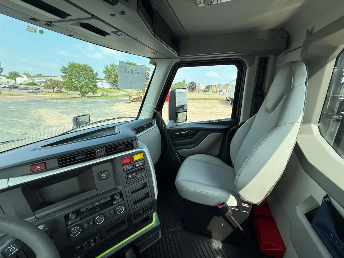 2026 Volvo in Sauk Rapids, MN — photo 11