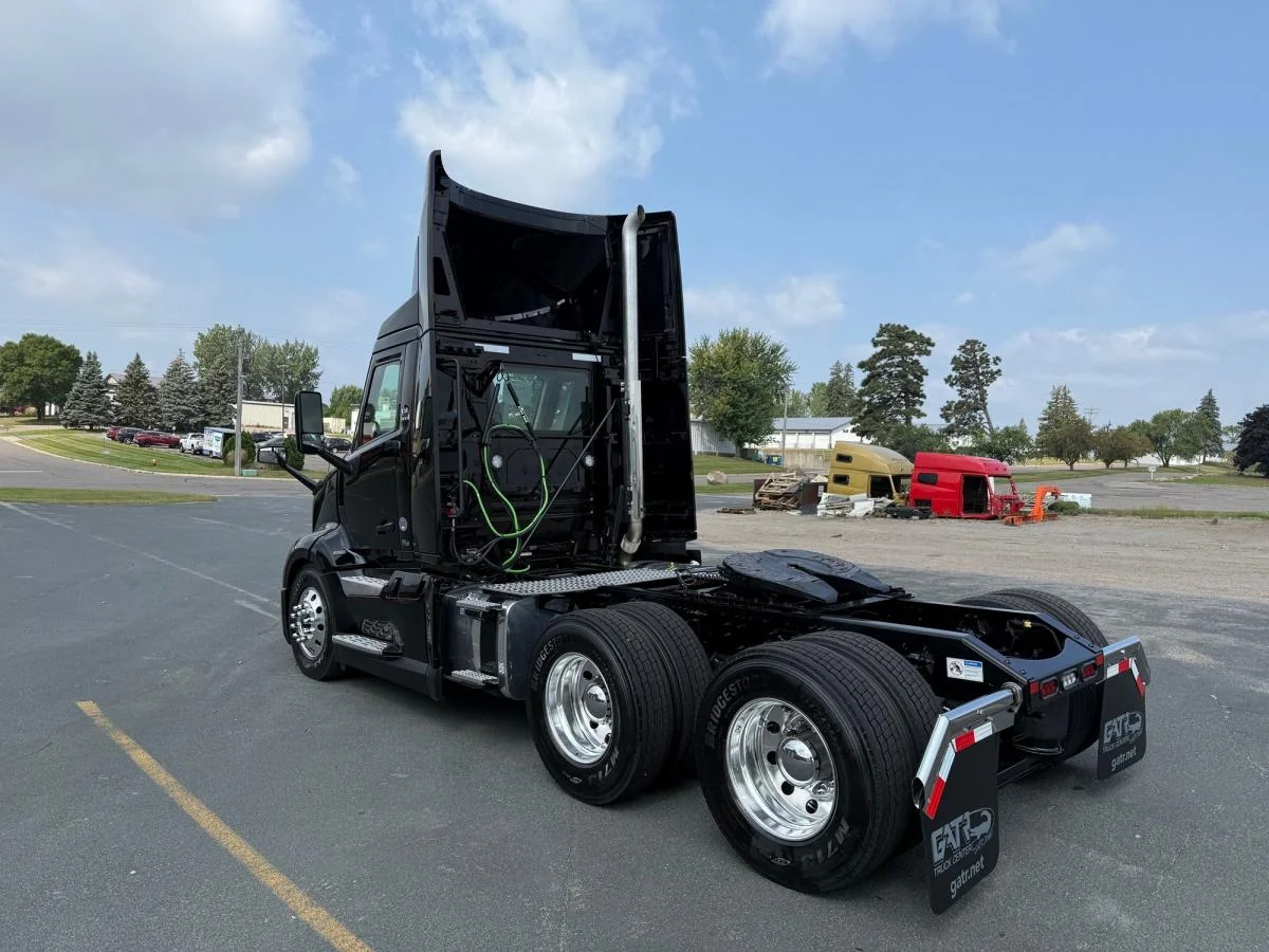 2026 Volvo in Sauk Rapids, MN — photo 3