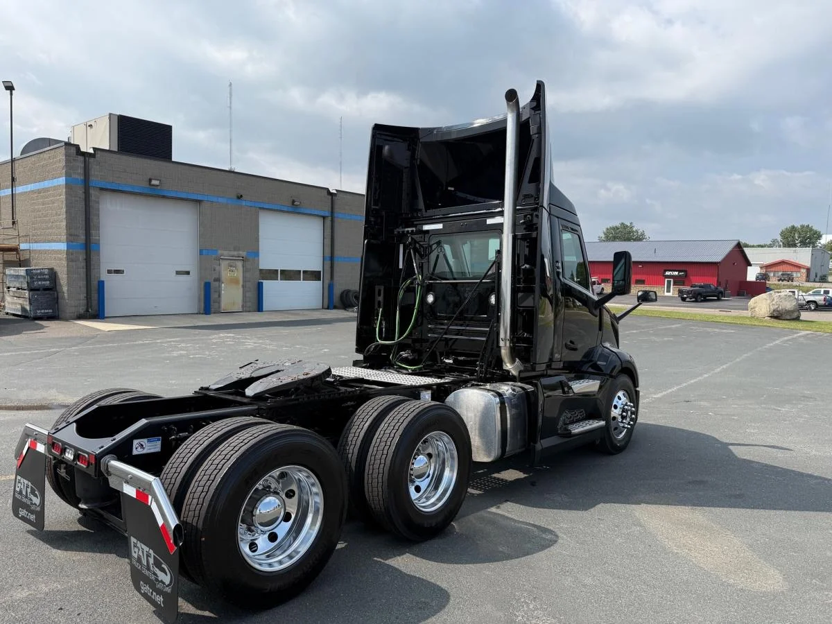 2026 Volvo in Sauk Rapids, MN — photo 5