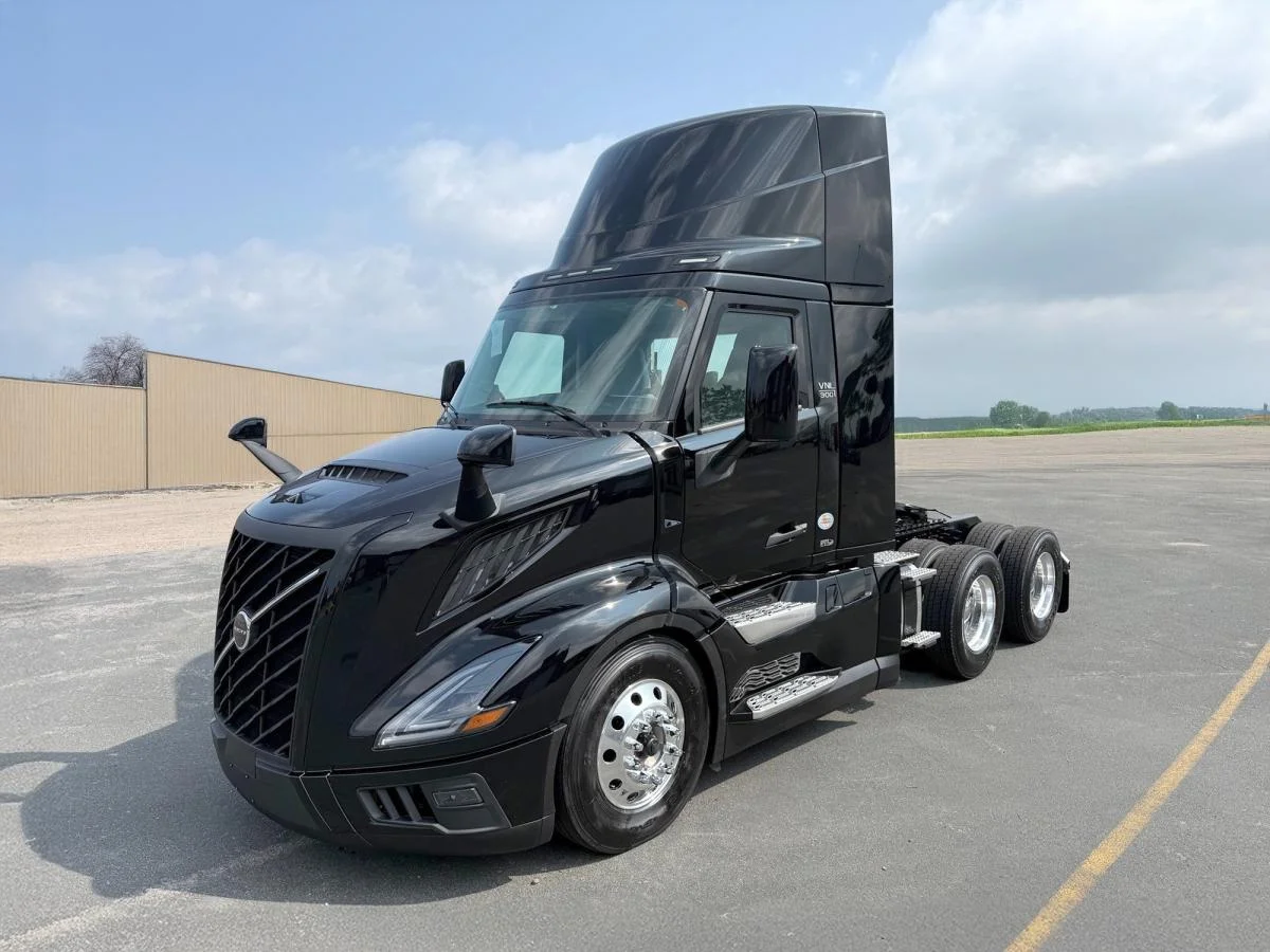 2026 Volvo in Sauk Rapids, MN