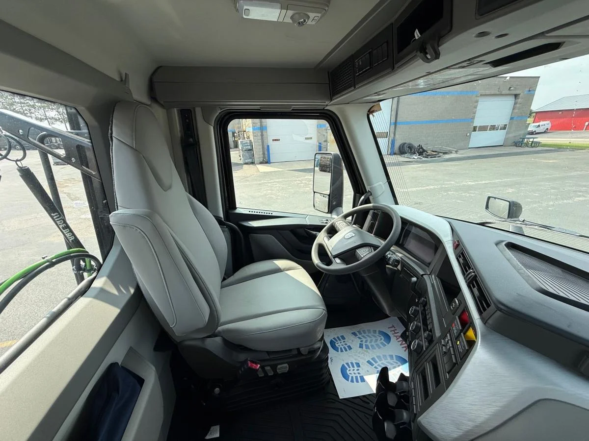 2026 Volvo in Sauk Rapids, MN — photo 10