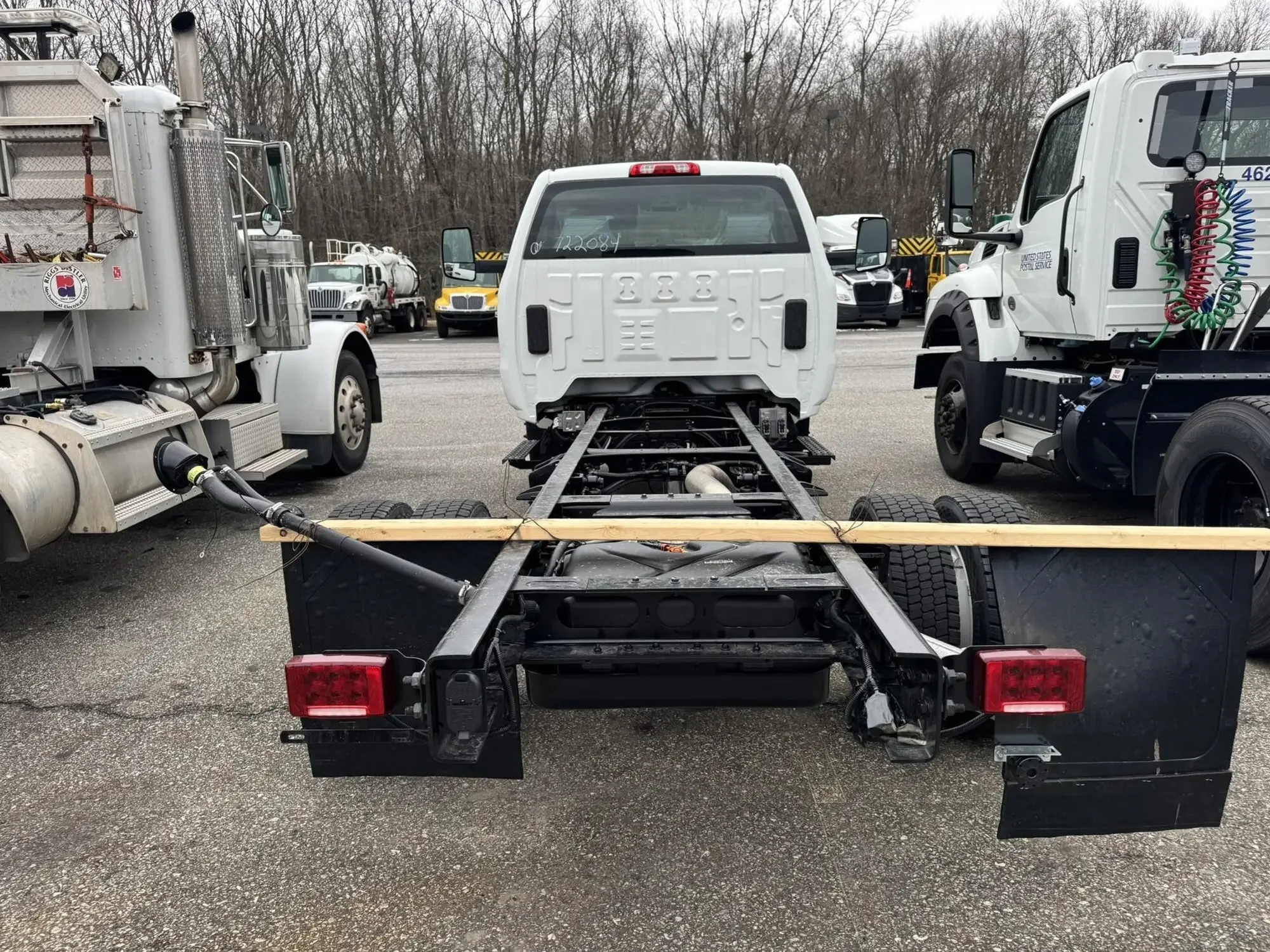 2024 International CV - image 2