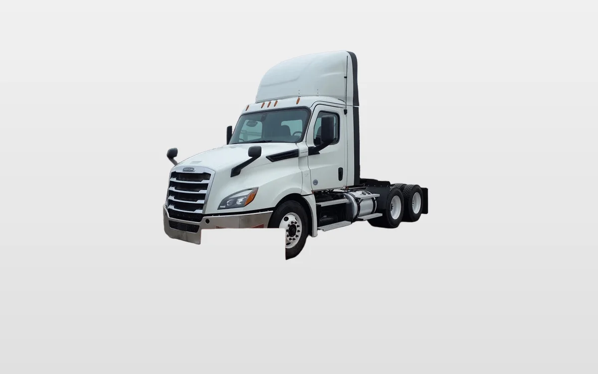 2020 Freightliner - image 1