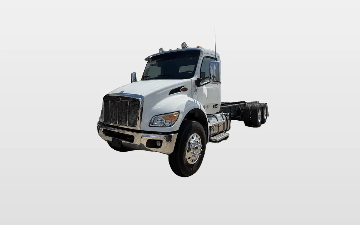 2026 Peterbilt - image 1