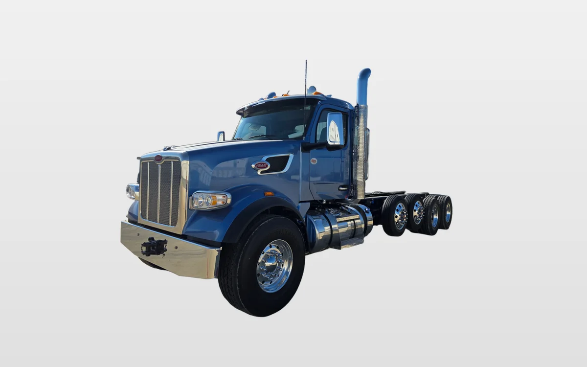 2026 PETERBILT 567 - image 1