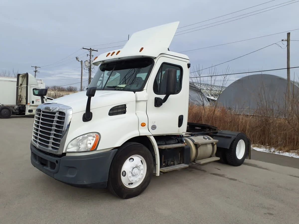 2019 Freightliner Cascadia in Indianapolis, IN