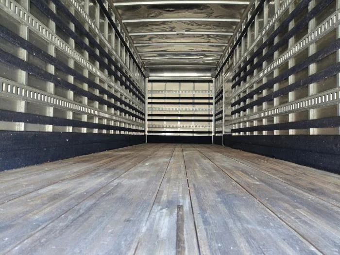 2019 Hino 268 — photo 11