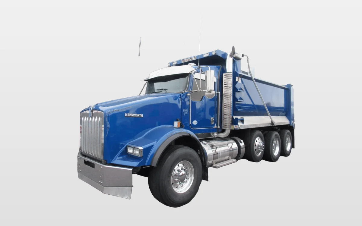 2024 Kenworth - image 1