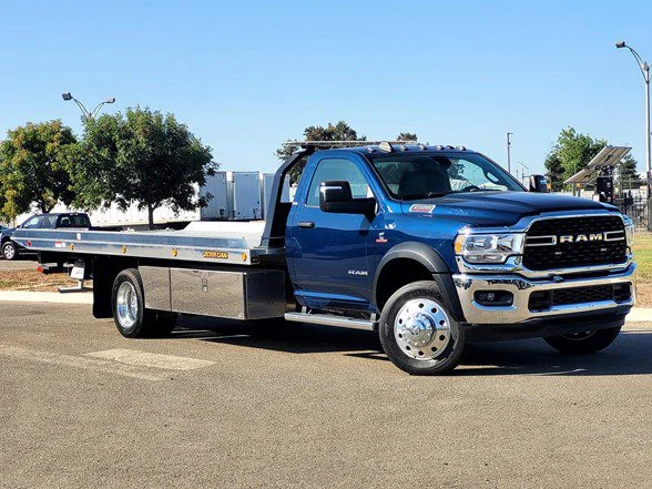 2024 Ram 5500