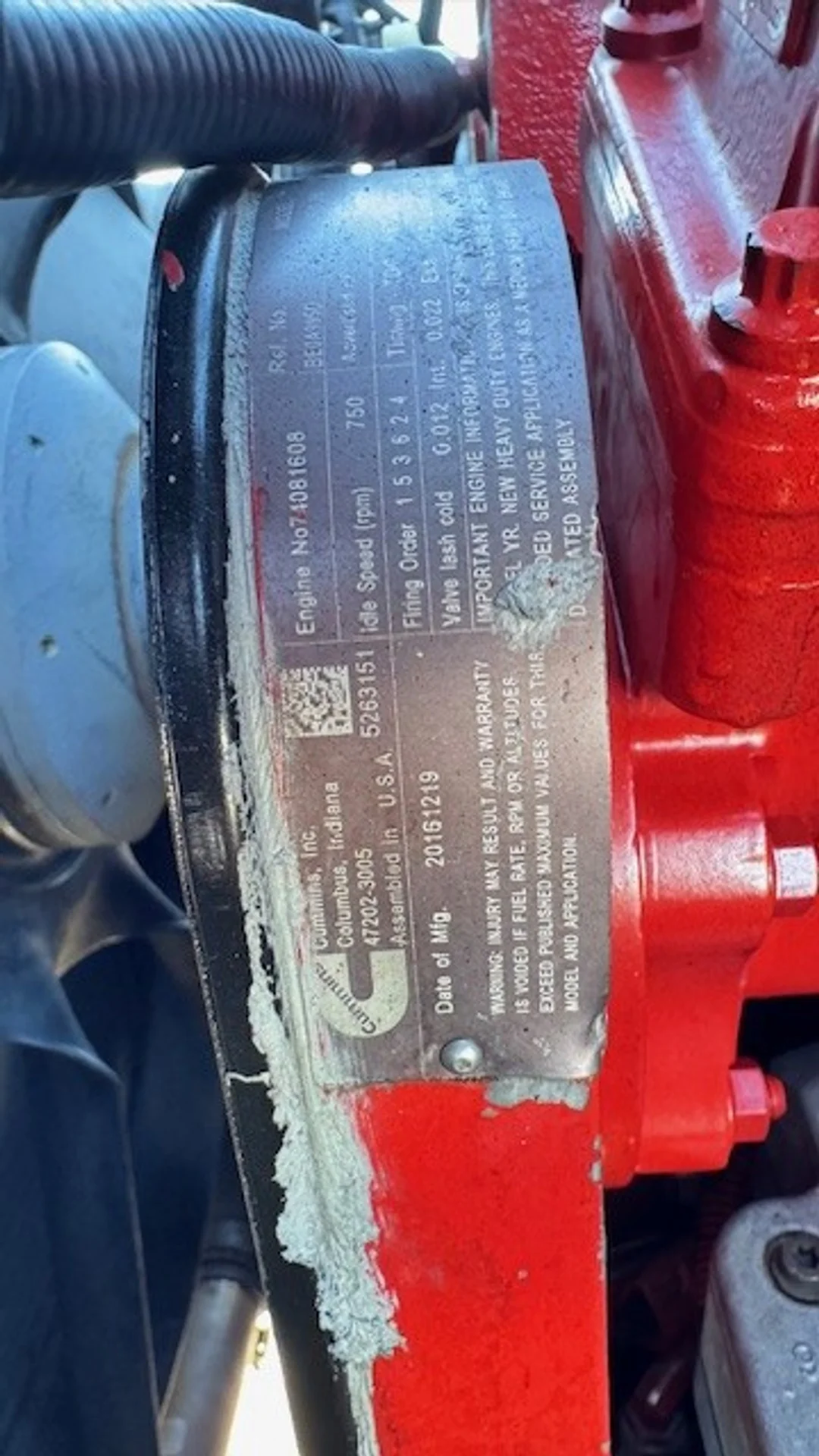 2018 International 4300 - image 14