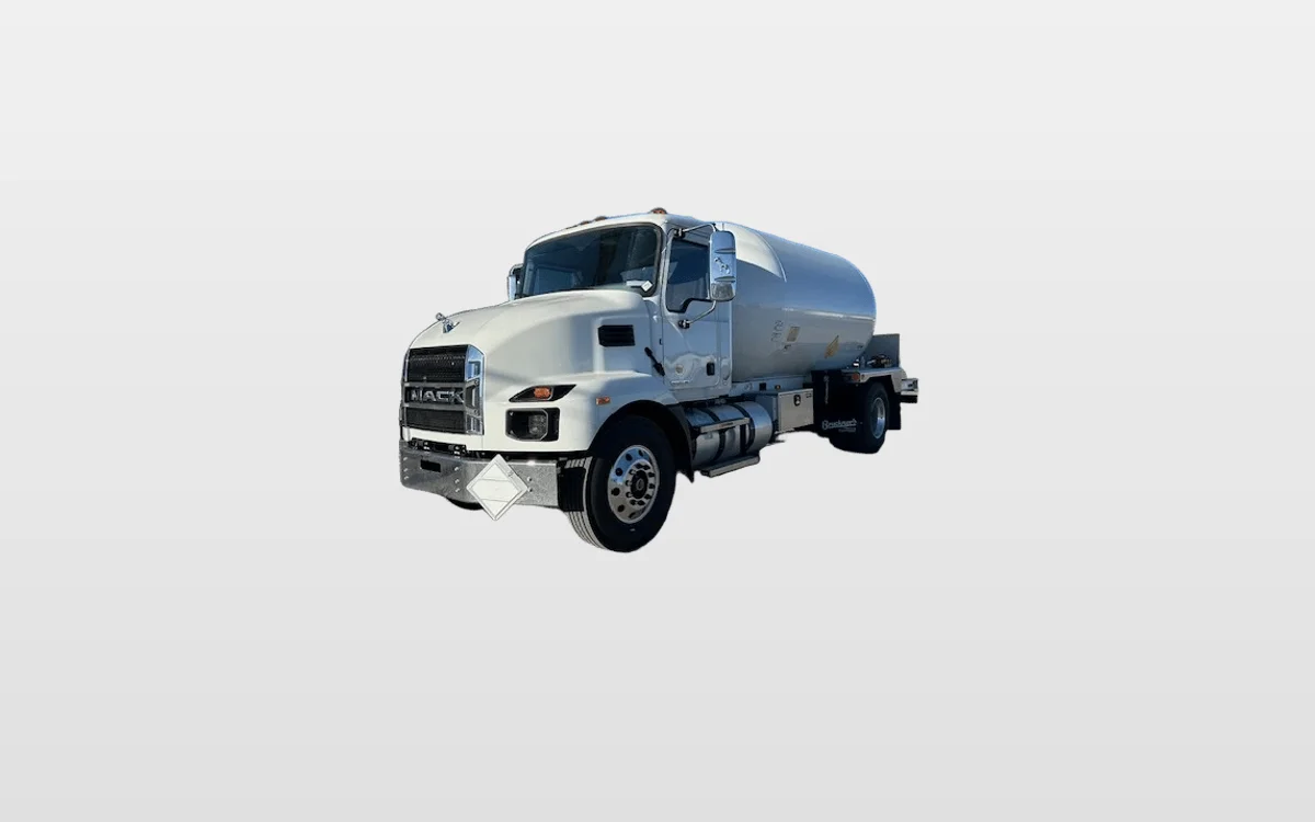 2026 Mack - image 1