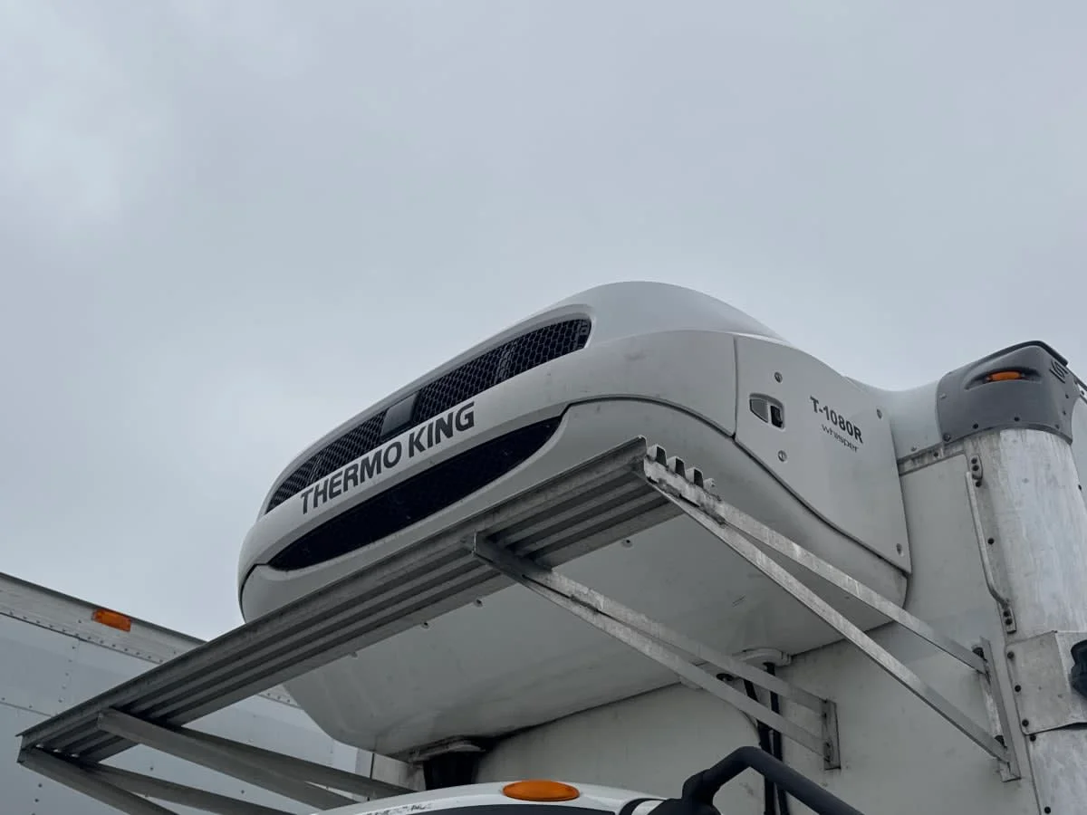 2019 International MV - image 7