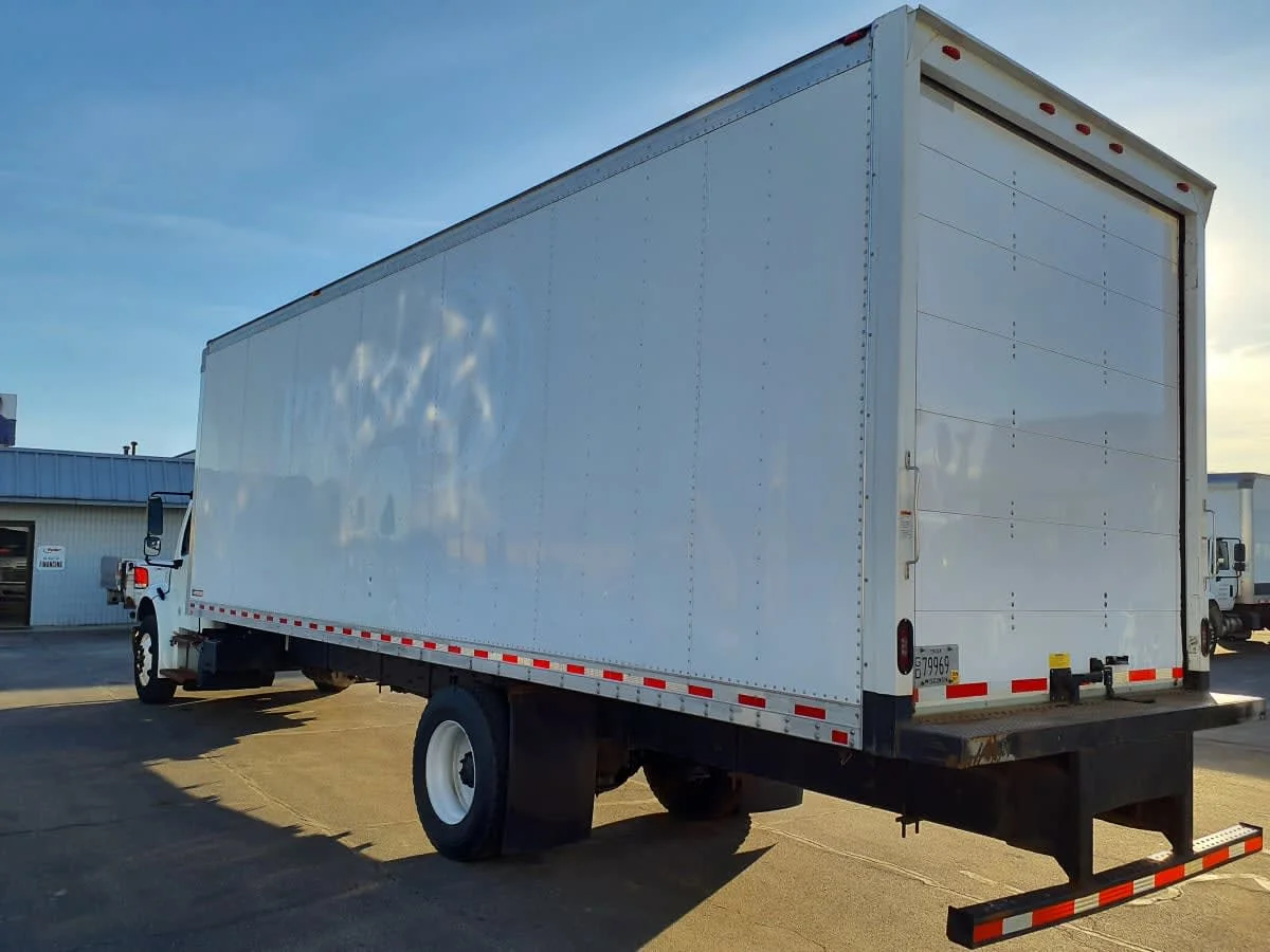 2019 Freightliner M2 106 in Oak Creek, WI — photo 6
