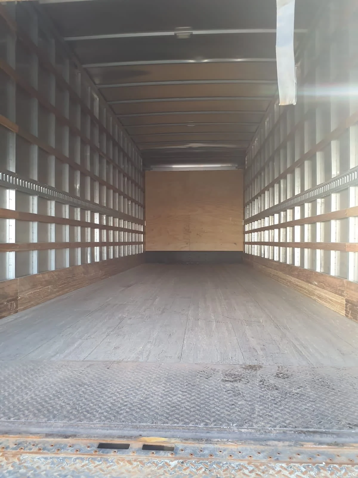 2019 Freightliner M2 106 in Oak Creek, WI — photo 8