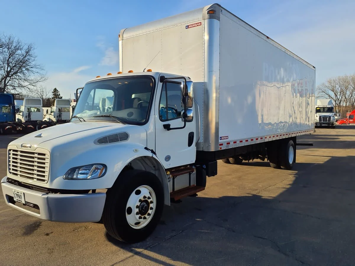 2019 Freightliner M2 106 in Oak Creek, WI