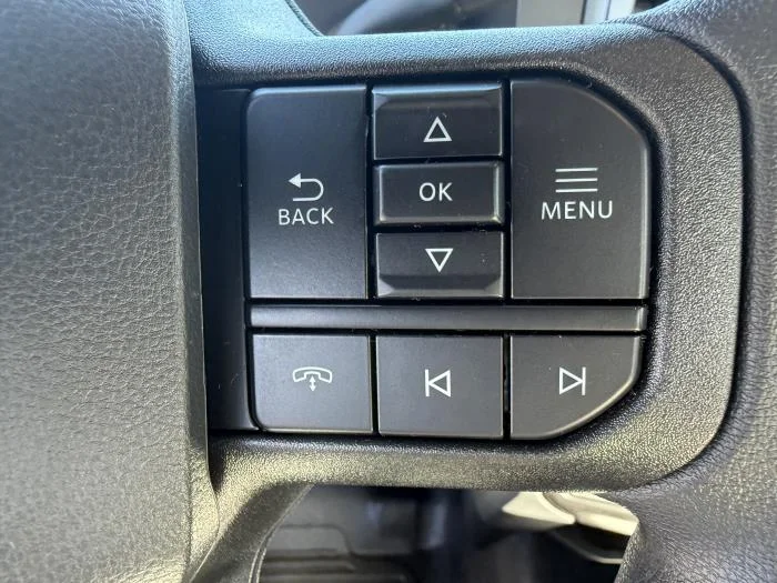 2026 Ford F-550 in Dallas, TX — photo 14