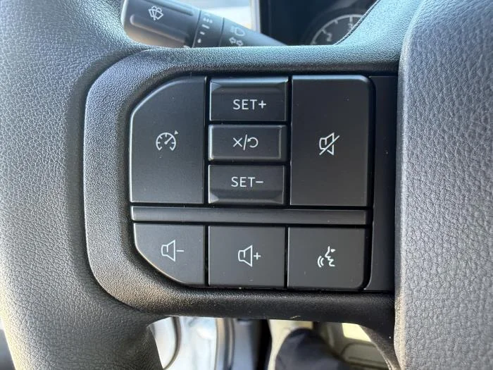 2026 Ford F-550 in Dallas, TX — photo 13