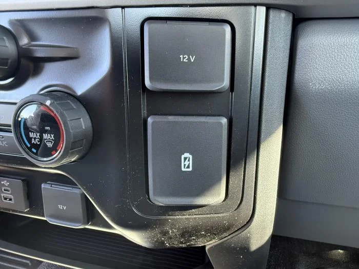 2026 Ford F-550 in Dallas, TX — photo 12