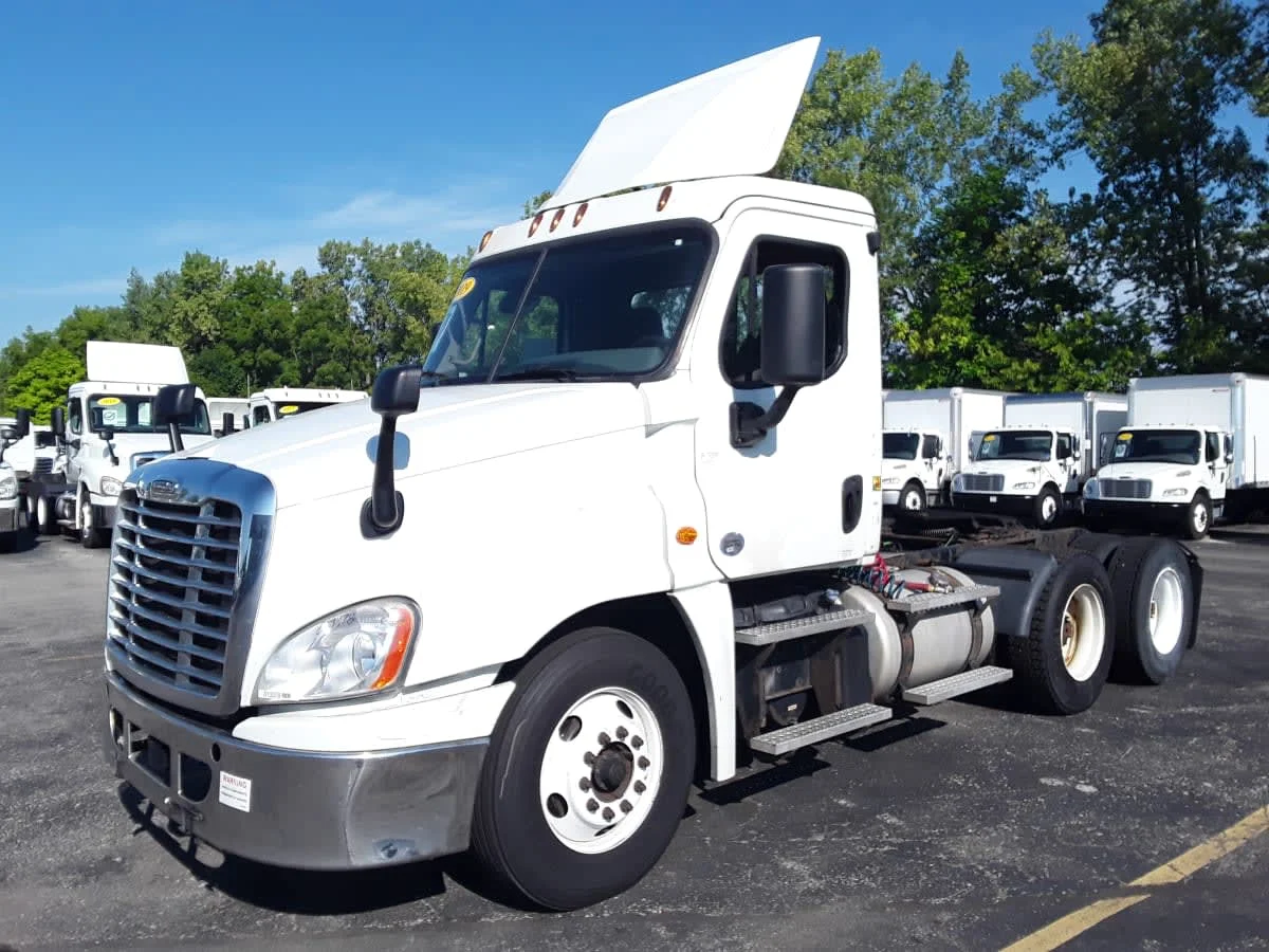2019 Freightliner Cascadia in Hilliard, OH