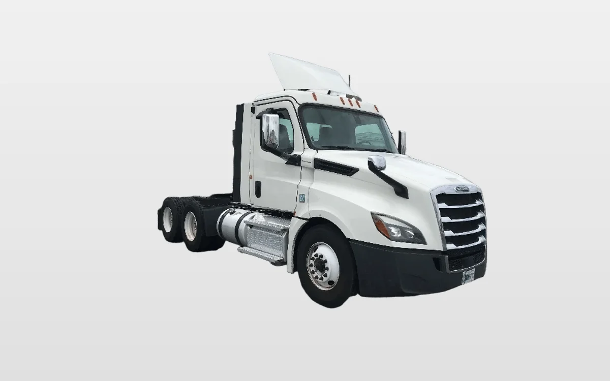 2020 Freightliner - image 1