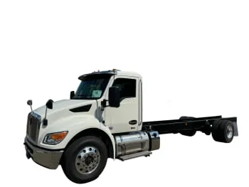 2025 Kenworth T280