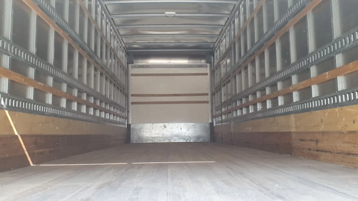 2019 Freightliner M2 106 in Norwood, MA — photo 8