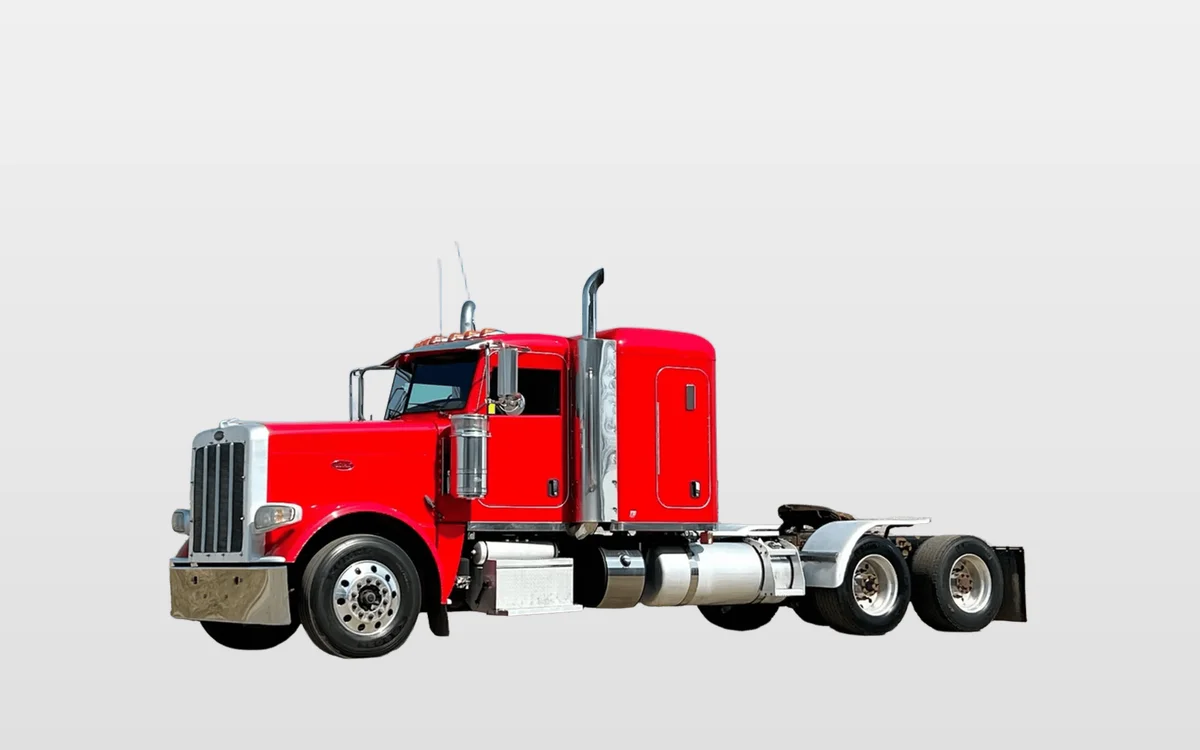 2013 Peterbilt - image 1
