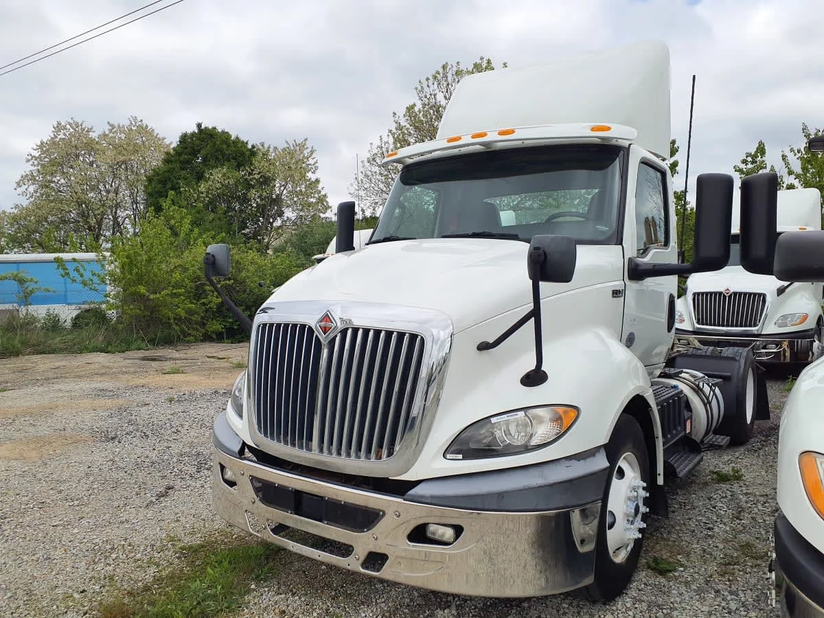 2019 International RH in Indianapolis, IN