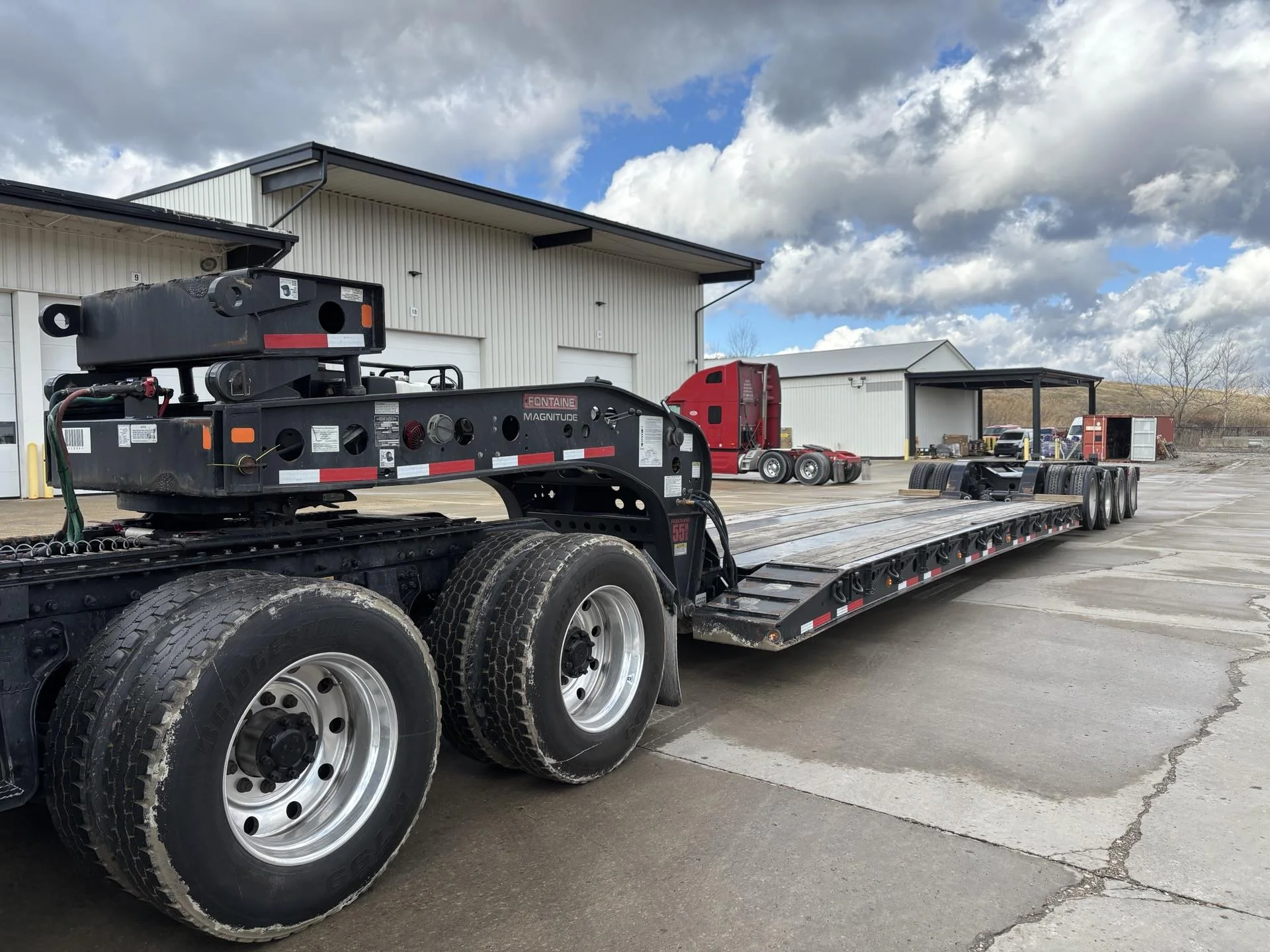 2024 Fontaine - image 1