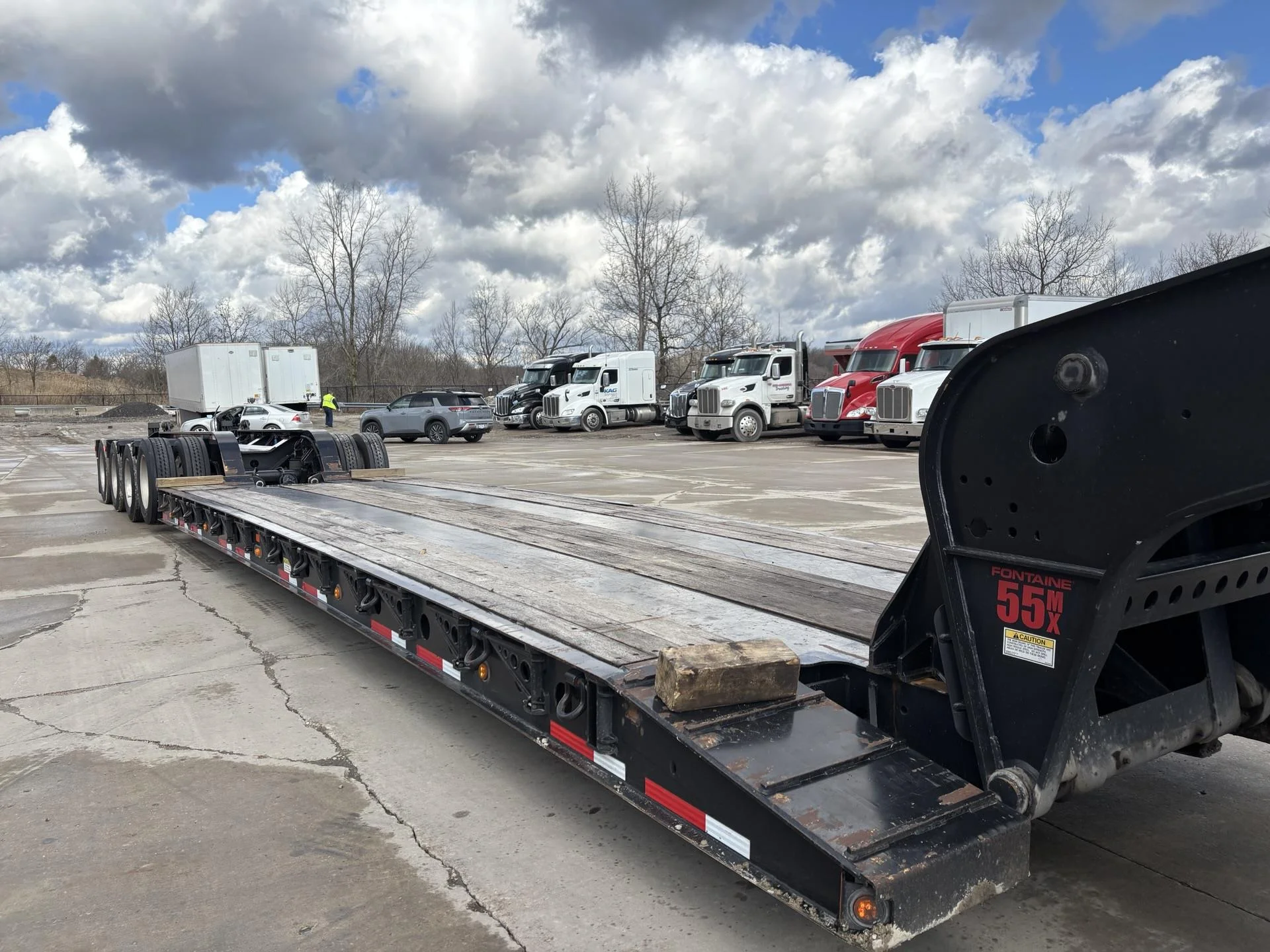 2024 Fontaine - image 10