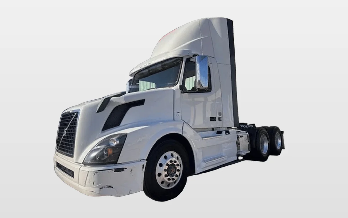 2018 Volvo VNL 300 - image 1