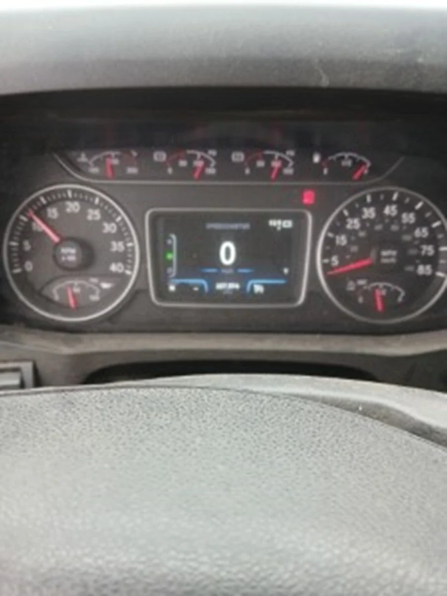 2019 International MV - image 9