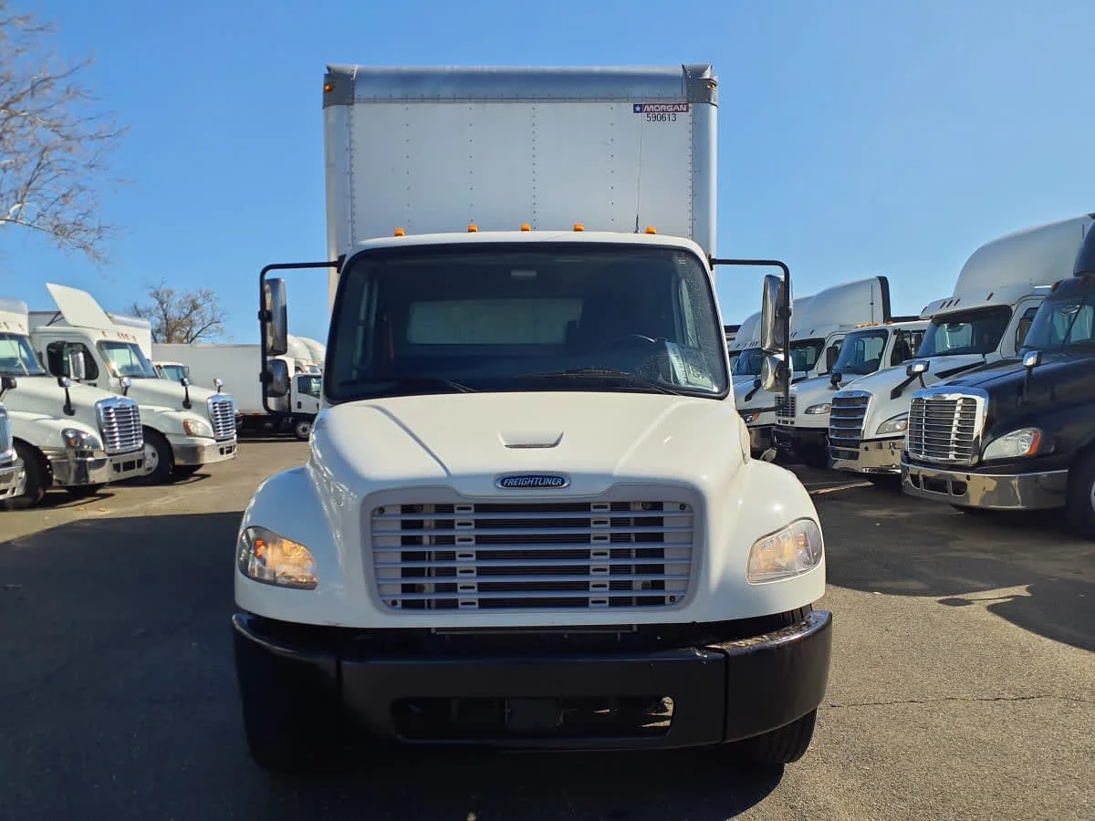 2023 Freightliner M2 106 in Springfield, MA — photo 2