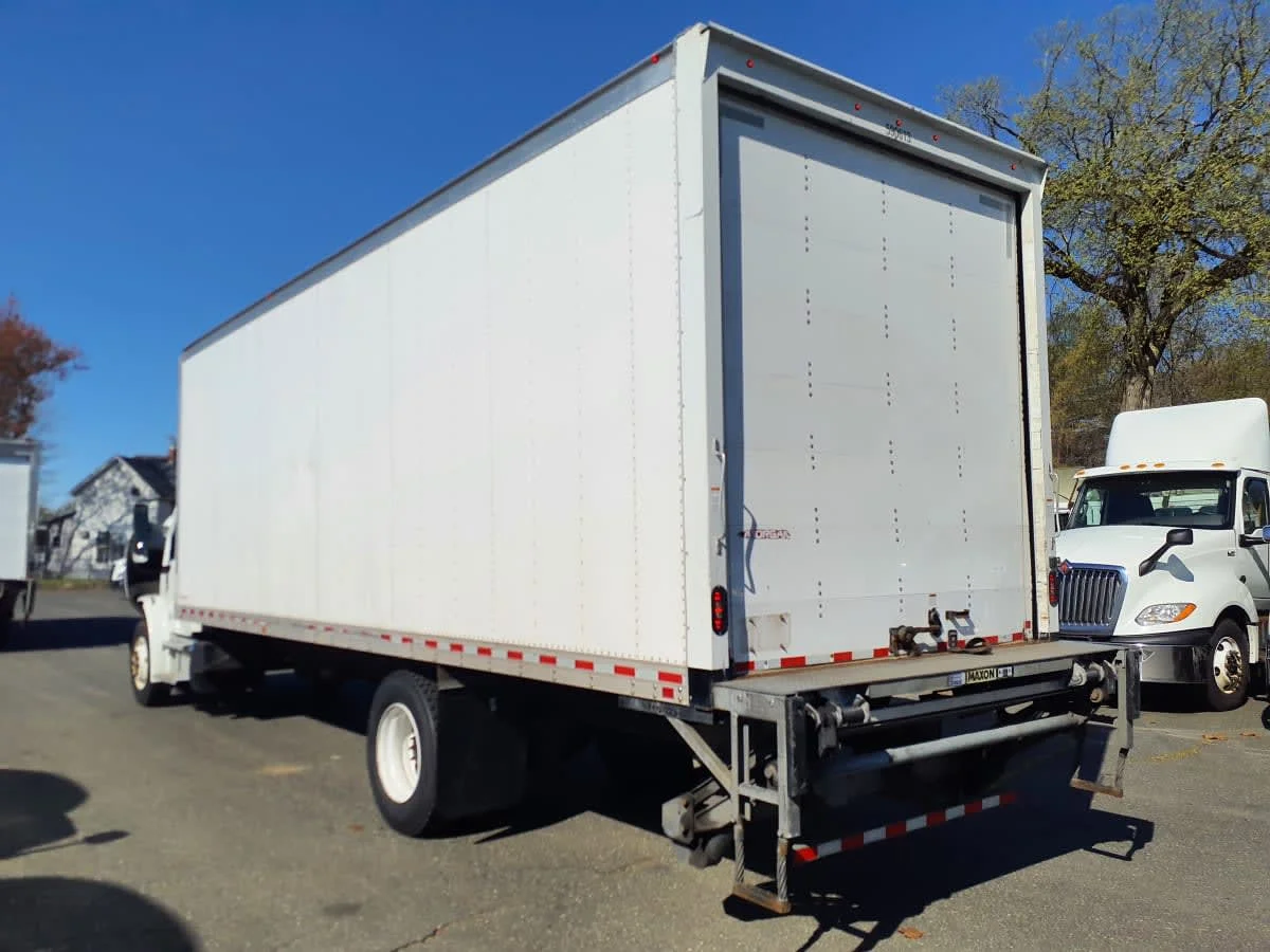 2023 Freightliner M2 106 in Springfield, MA — photo 6