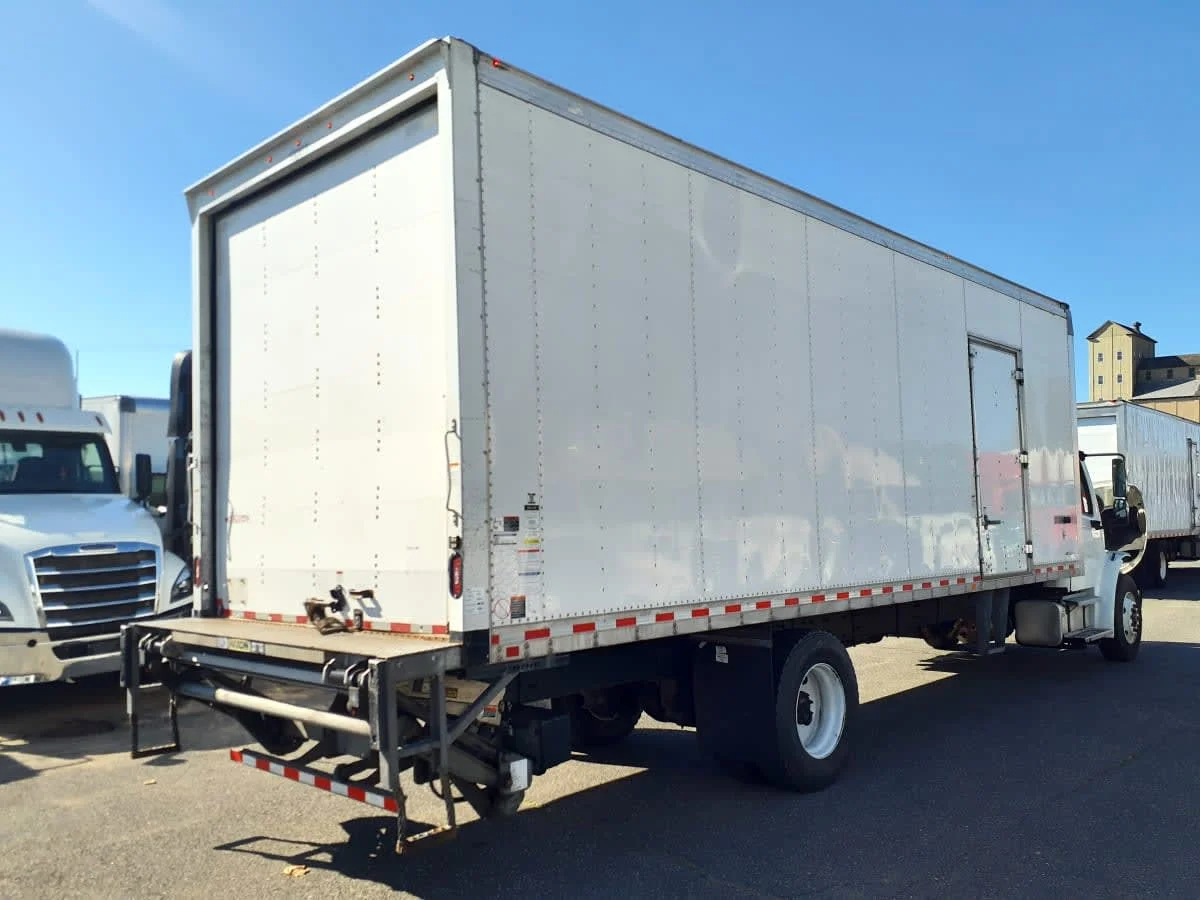 2023 Freightliner M2 106 in Springfield, MA — photo 4