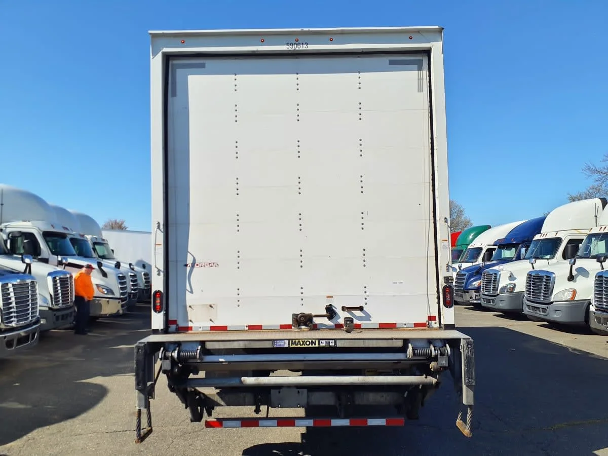 2023 Freightliner M2 106 in Springfield, MA — photo 5