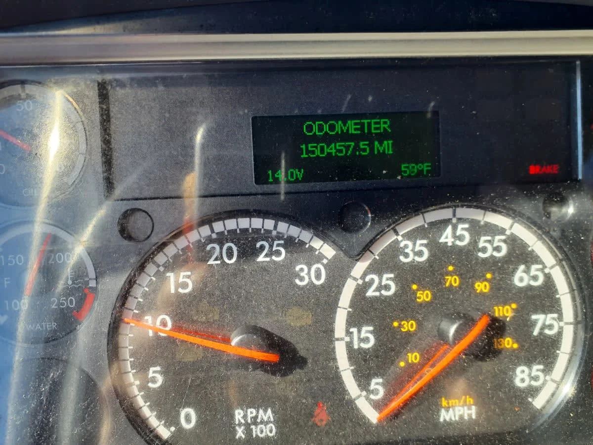 2023 Freightliner M2 106 in Springfield, MA — photo 10